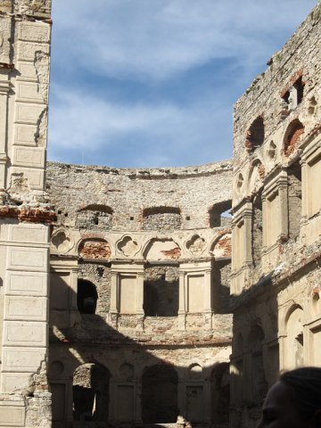 Wycieczka do Sandomierza